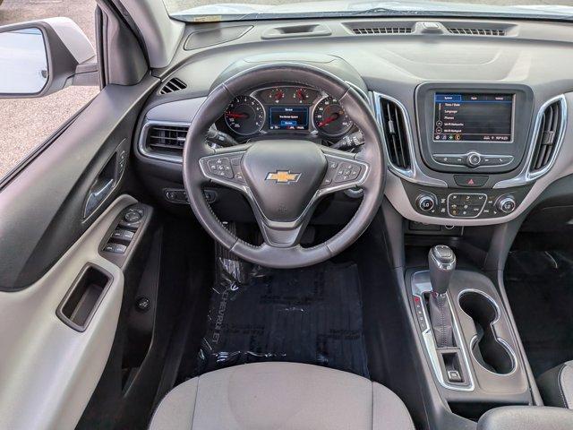 used 2020 Chevrolet Equinox car, priced at $16,877