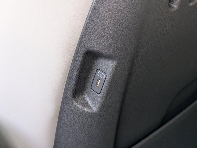 new 2026 Hyundai Santa Fe car, priced at $47,397