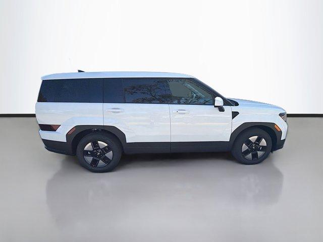 new 2026 Hyundai SANTA FE HEV car, priced at $36,078