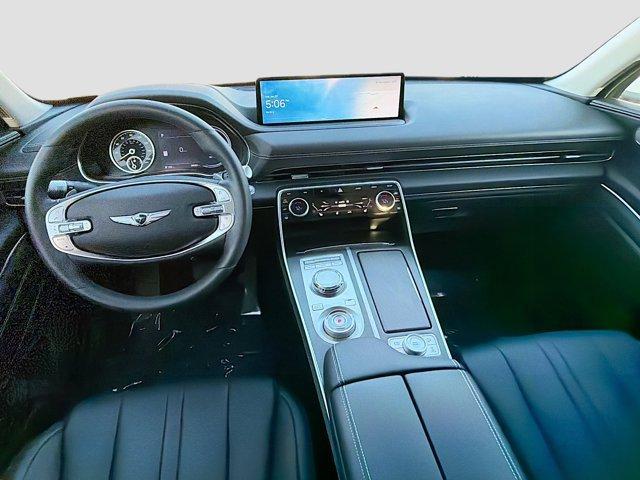 used 2023 Genesis GV80 car, priced at $40,941