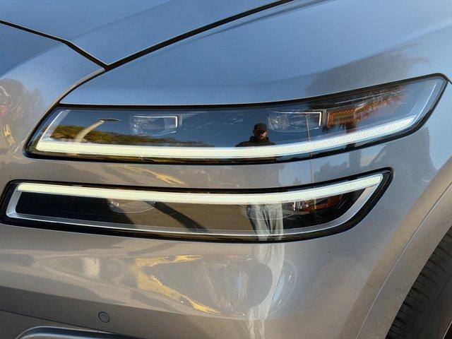 used 2023 Genesis GV80 car, priced at $40,941