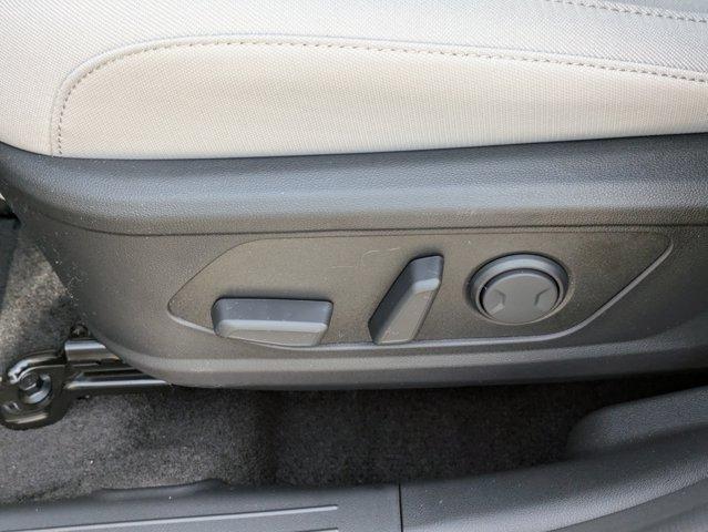 new 2026 Hyundai TUCSON Hybrid car, priced at $32,811