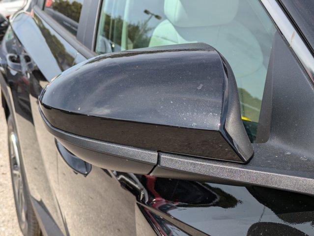 new 2026 Hyundai TUCSON Hybrid car, priced at $32,811