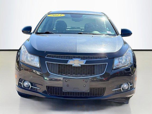 used 2013 Chevrolet Cruze car, priced at $8,491