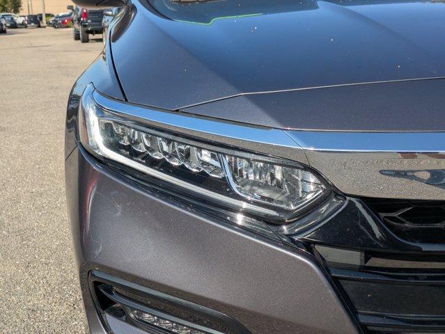 used 2020 Honda Accord car, priced at $20,993