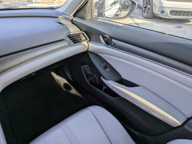 used 2020 Honda Accord car, priced at $20,993