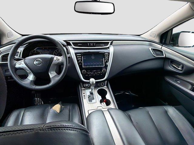 used 2015 Nissan Murano car, priced at $9,592