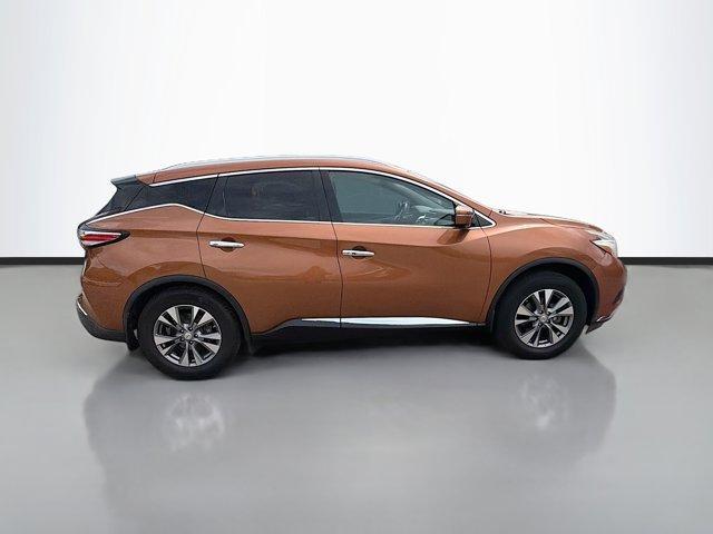 used 2015 Nissan Murano car, priced at $9,592