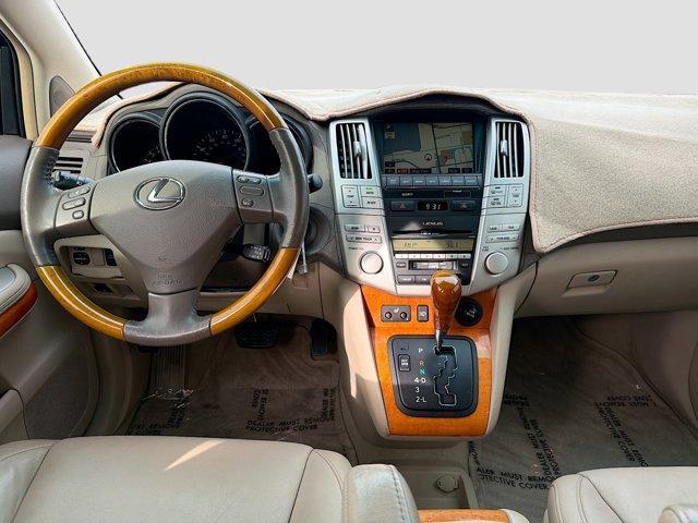 used 2008 Lexus RX 350 car, priced at $9,251