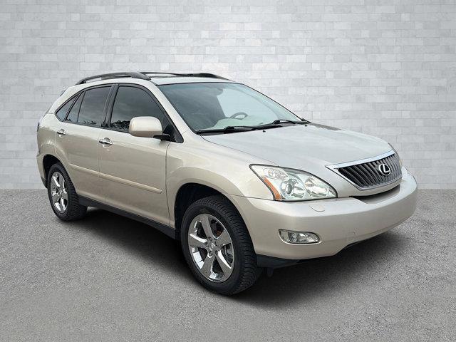 used 2008 Lexus RX 350 car, priced at $9,251