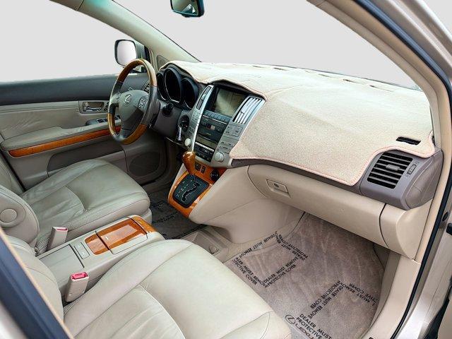 used 2008 Lexus RX 350 car, priced at $9,251