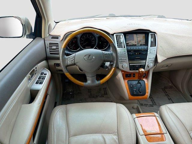 used 2008 Lexus RX 350 car, priced at $9,251