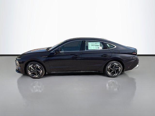 new 2026 Hyundai Sonata car, priced at $29,380
