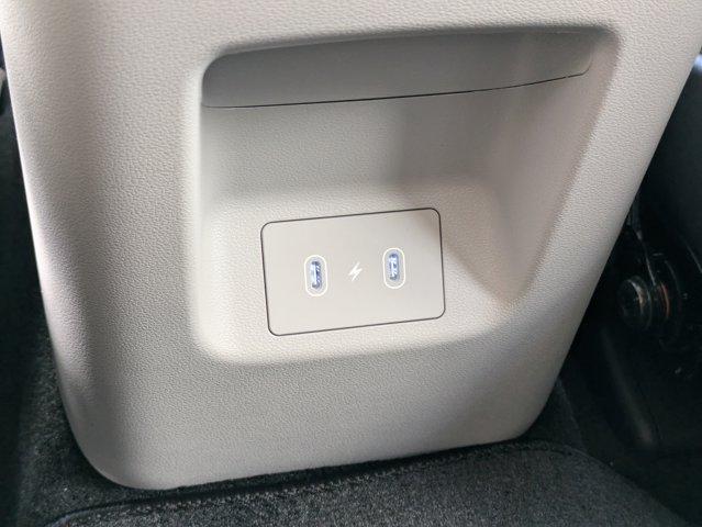 new 2026 Hyundai Tucson car, priced at $37,588