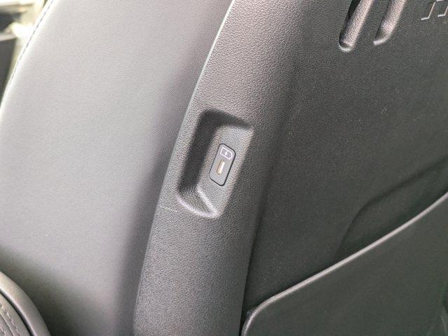 new 2026 Hyundai SANTA FE HEV car, priced at $35,761