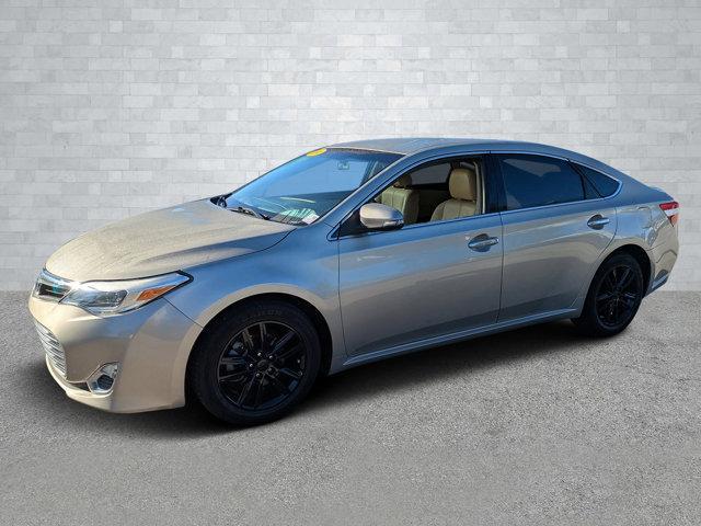 used 2014 Toyota Avalon car, priced at $10,993