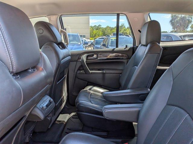 used 2016 Buick Enclave car, priced at $9,629