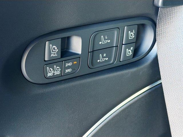 new 2026 Hyundai Palisade car, priced at $54,525