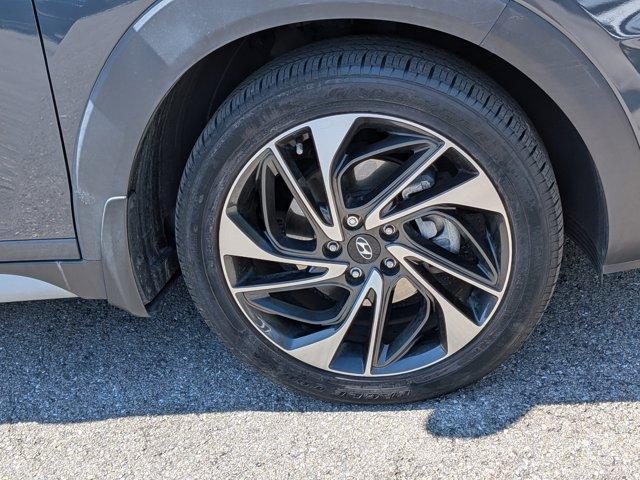 used 2019 Hyundai Tucson car, priced at $17,847