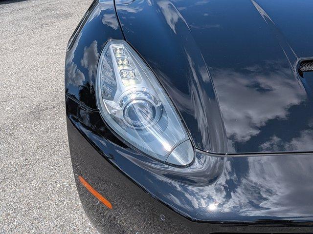 used 2013 Ferrari California car, priced at $89,883
