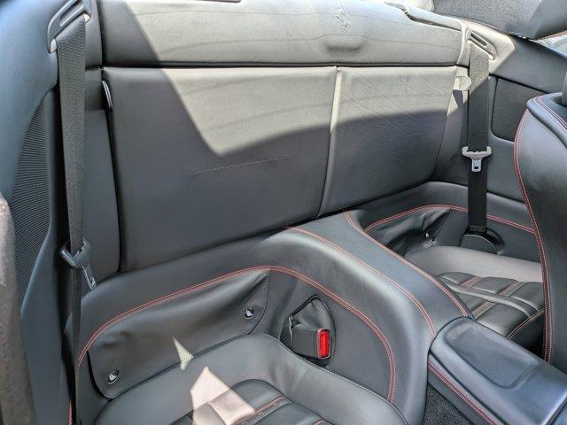 used 2013 Ferrari California car, priced at $89,883