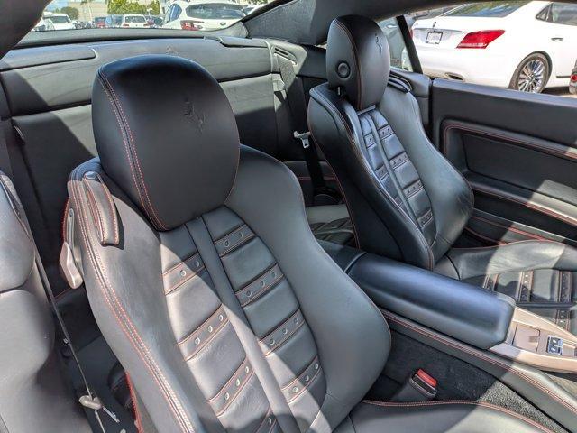 used 2013 Ferrari California car, priced at $89,883