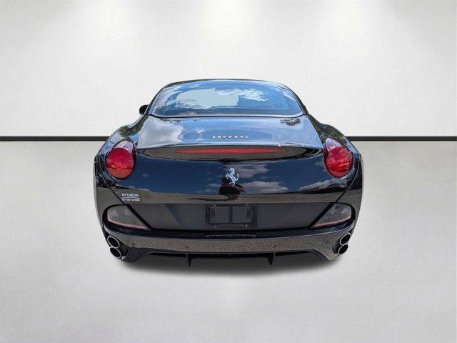 used 2013 Ferrari California car, priced at $89,883