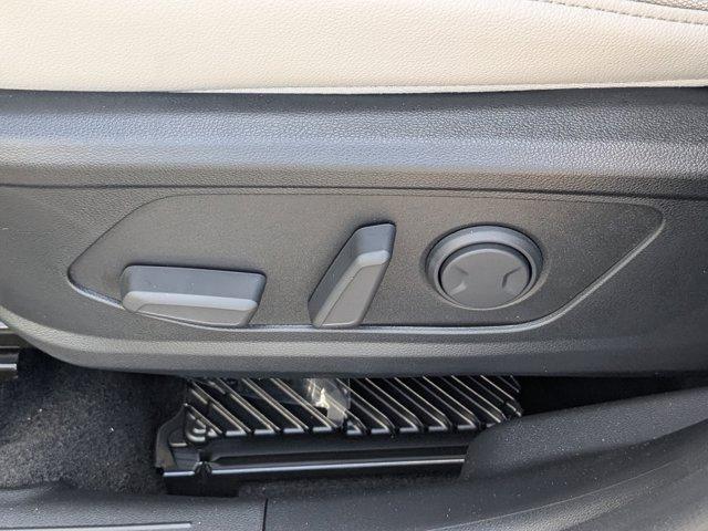 new 2026 Hyundai Tucson car, priced at $37,547