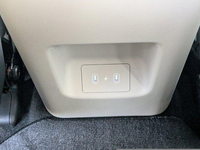 new 2026 Hyundai Tucson car, priced at $37,547