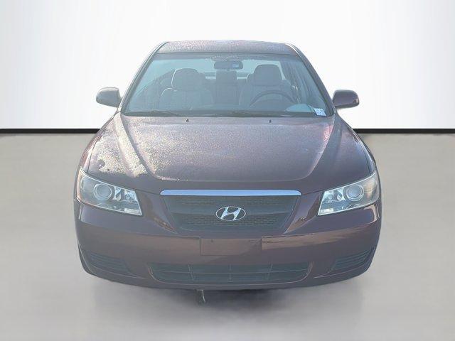 used 2008 Hyundai Sonata car, priced at $5,683