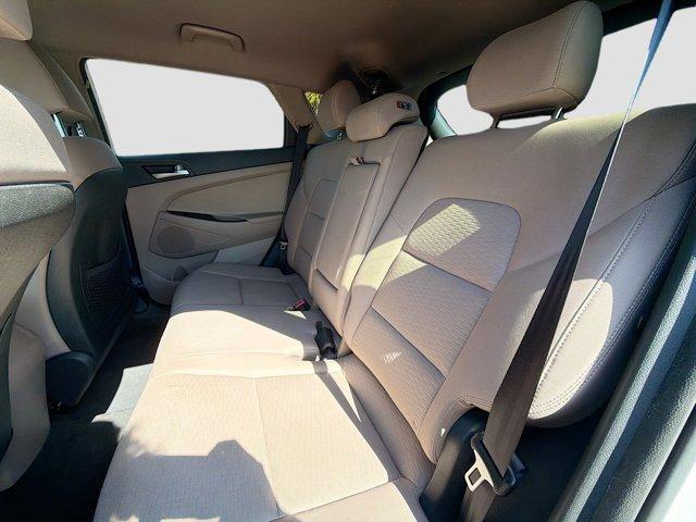 used 2019 Hyundai Tucson car, priced at $10,192