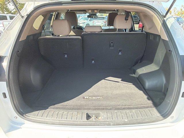 used 2019 Hyundai Tucson car, priced at $10,192