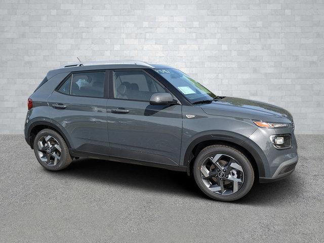 new 2026 Hyundai Venue car, priced at $24,517