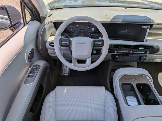 new 2026 Hyundai Palisade car, priced at $43,516