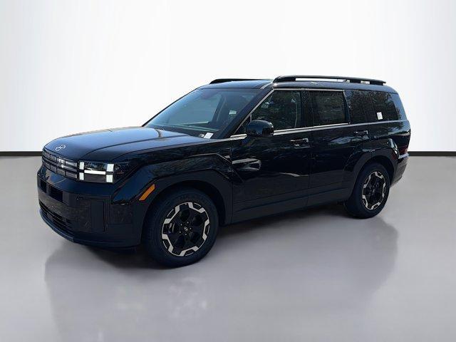 new 2026 Hyundai Santa Fe car, priced at $34,706