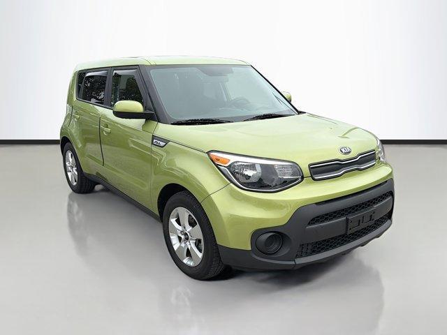 used 2019 Kia Soul car, priced at $13,771