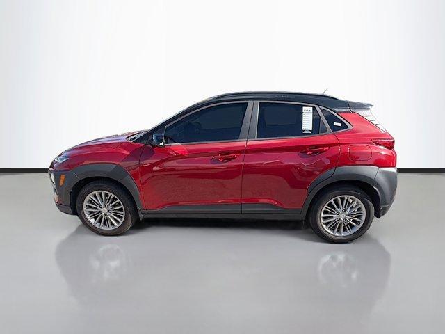 used 2019 Hyundai Kona car, priced at $9,592