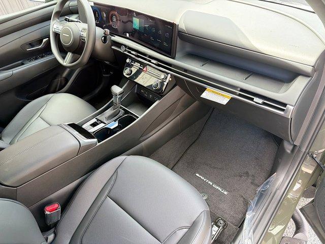 new 2026 Hyundai SANTA CRUZ car, priced at $30,666