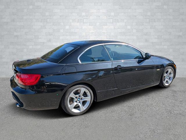 used 2011 BMW 335 car, priced at $10,994
