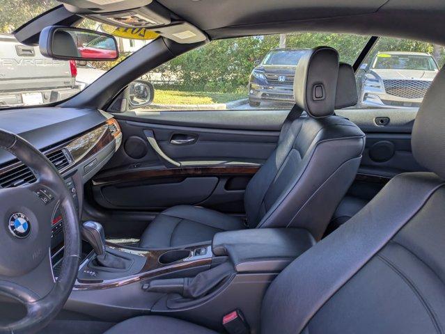 used 2011 BMW 335 car, priced at $10,994