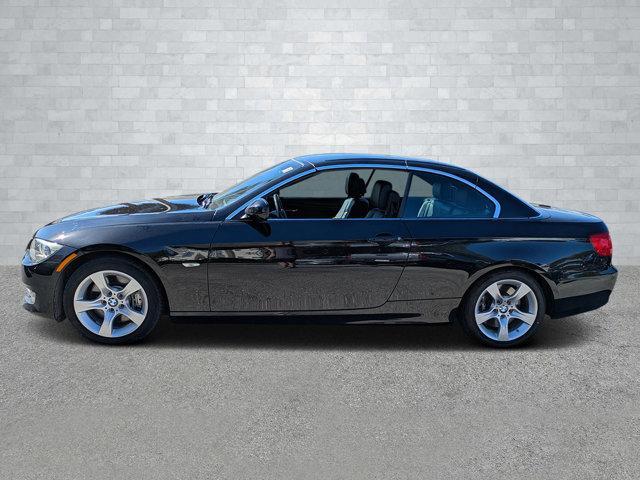 used 2011 BMW 335 car, priced at $10,994