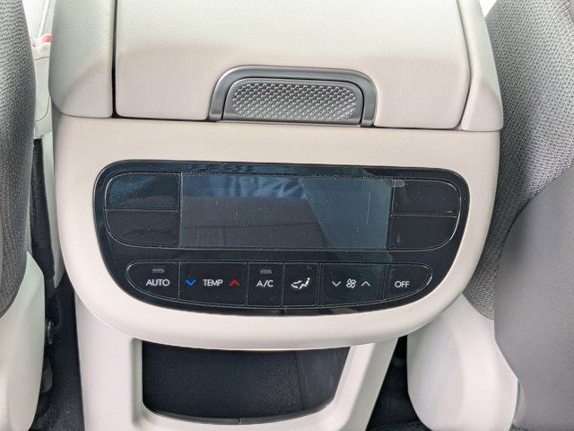 new 2026 Hyundai IONIQ 9 car, priced at $65,498