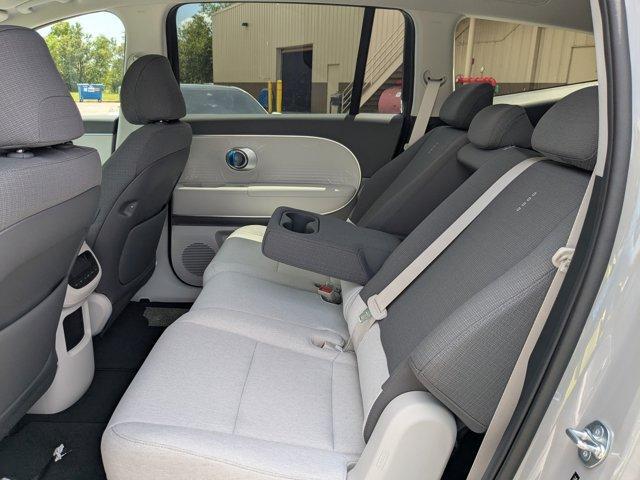 new 2026 Hyundai IONIQ 9 car, priced at $65,498