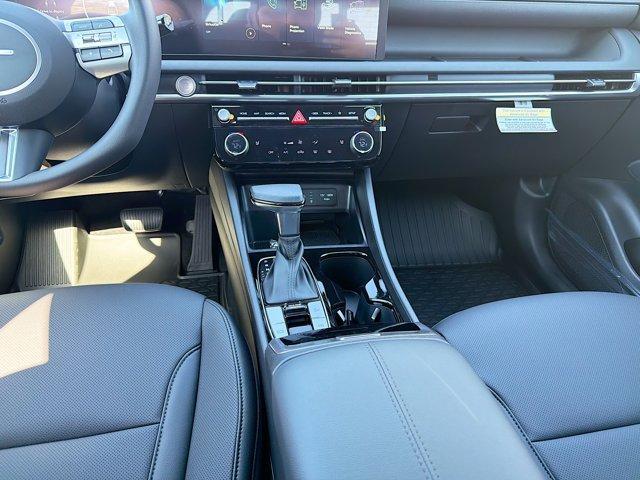 new 2026 Hyundai SANTA CRUZ car, priced at $36,802