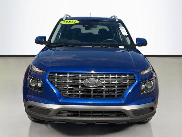 used 2023 Hyundai Venue car, priced at $13,692