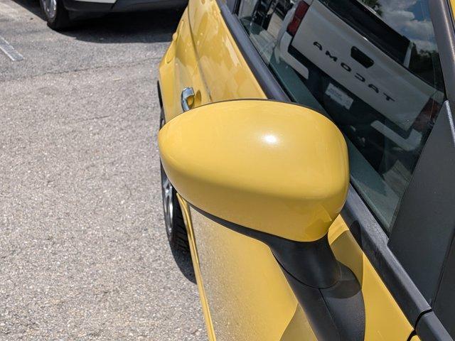 used 2013 FIAT 500 car, priced at $6,992