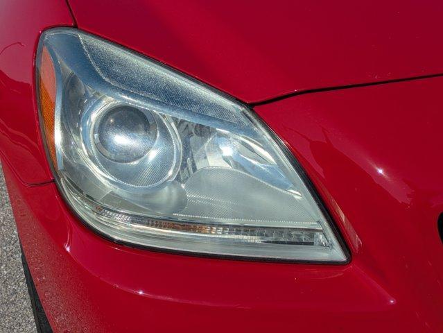 used 2013 Mercedes-Benz SLK-Class car, priced at $14,194