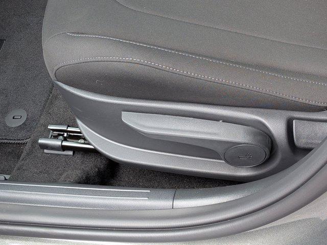 new 2026 Hyundai Elantra car, priced at $25,664