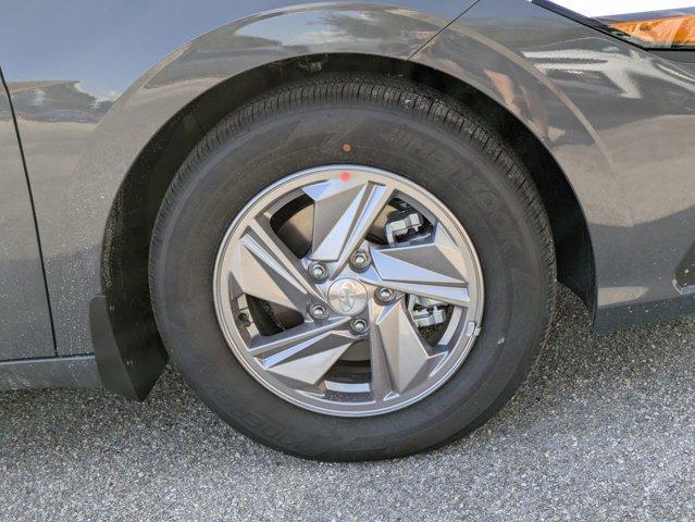 new 2026 Hyundai Elantra car, priced at $23,631