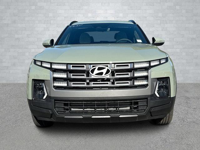 new 2026 Hyundai SANTA CRUZ car, priced at $33,764